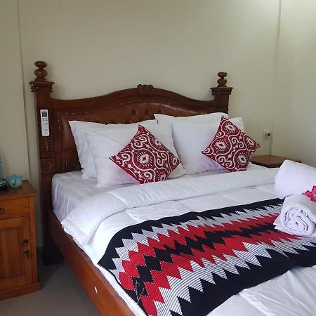 Atuh Galaxy Cottage Tanglad Экстерьер фото