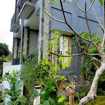 Atuh Galaxy Cottage Tanglad Экстерьер фото