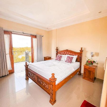 Atuh Galaxy Cottage Tanglad Экстерьер фото