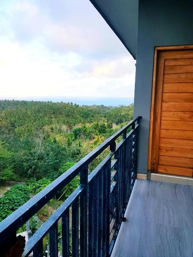 Atuh Galaxy Cottage Tanglad Экстерьер фото