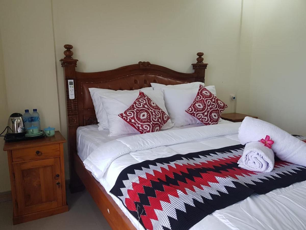 Atuh Galaxy Cottage Tanglad Экстерьер фото