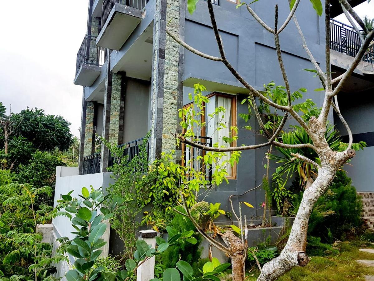 Atuh Galaxy Cottage Tanglad Экстерьер фото