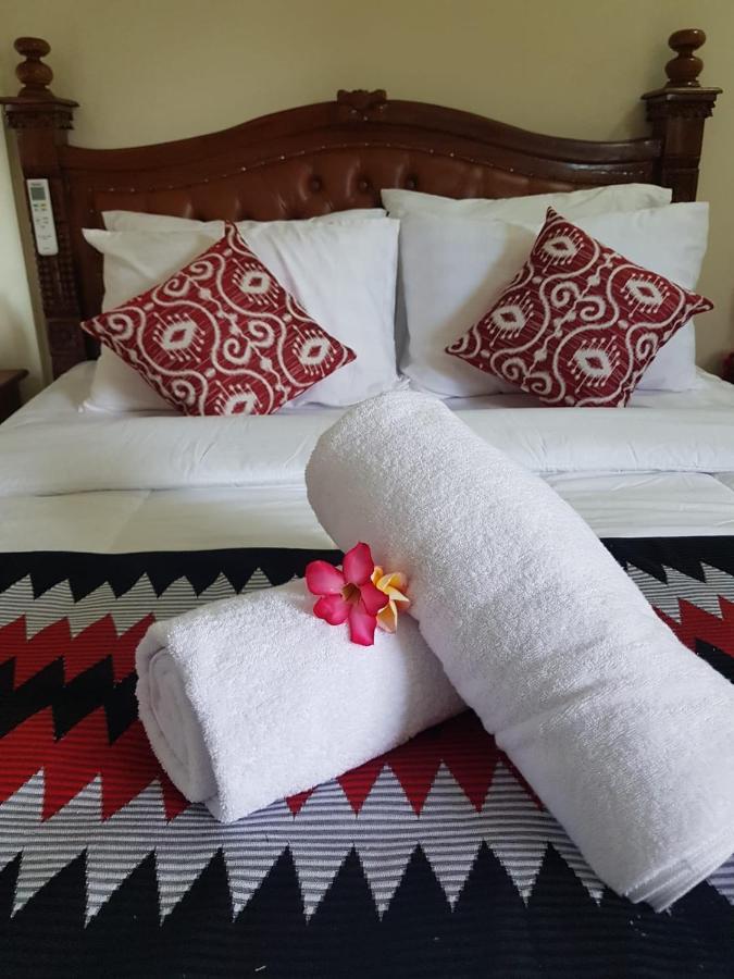 Atuh Galaxy Cottage Tanglad Экстерьер фото