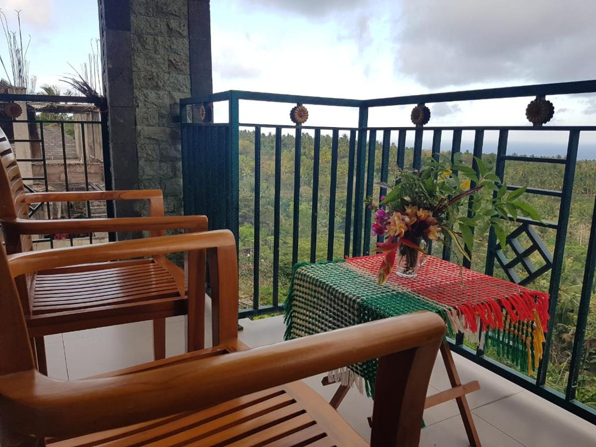 Atuh Galaxy Cottage Tanglad Экстерьер фото