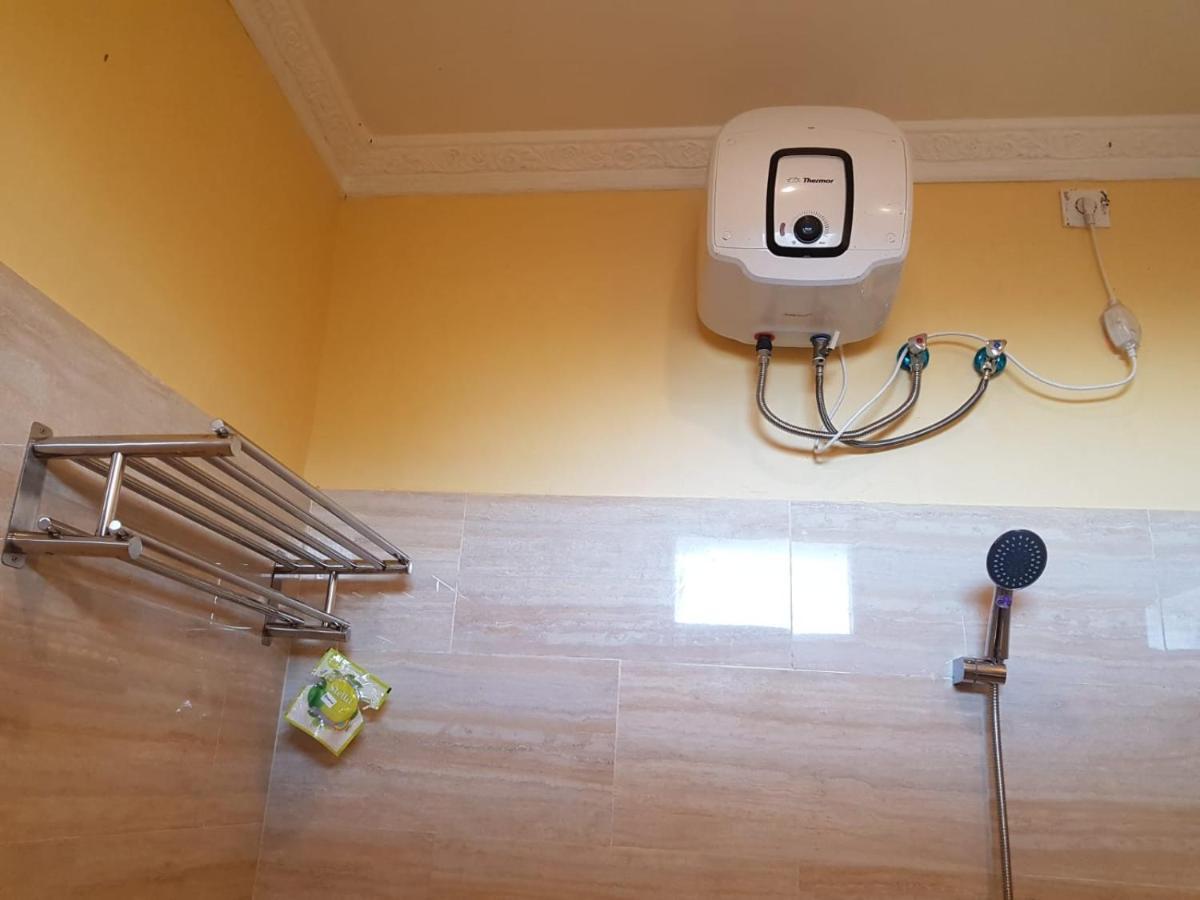 Atuh Galaxy Cottage Tanglad Экстерьер фото