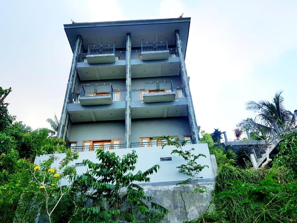 Atuh Galaxy Cottage Tanglad Экстерьер фото