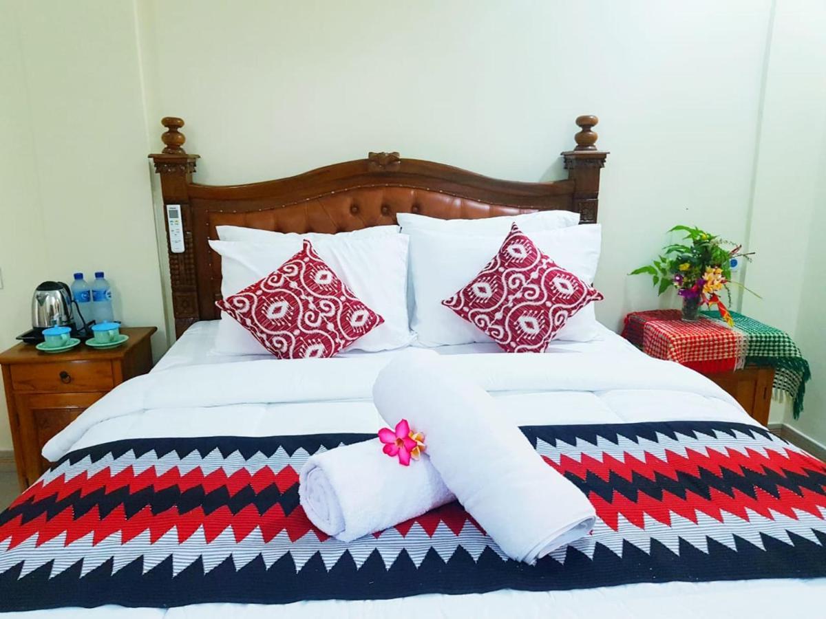 Atuh Galaxy Cottage Tanglad Экстерьер фото