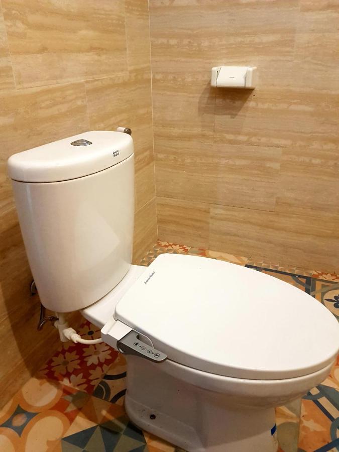 Atuh Galaxy Cottage Tanglad Экстерьер фото