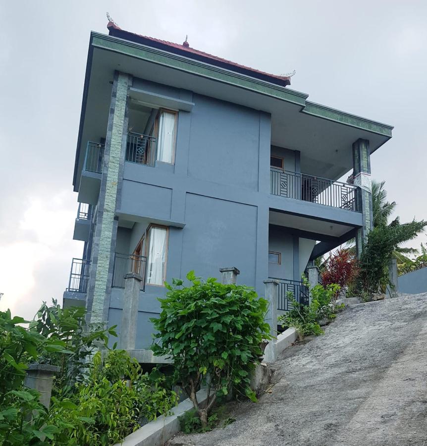 Atuh Galaxy Cottage Tanglad Экстерьер фото