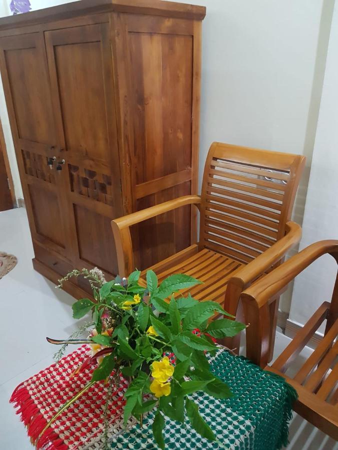Atuh Galaxy Cottage Tanglad Экстерьер фото