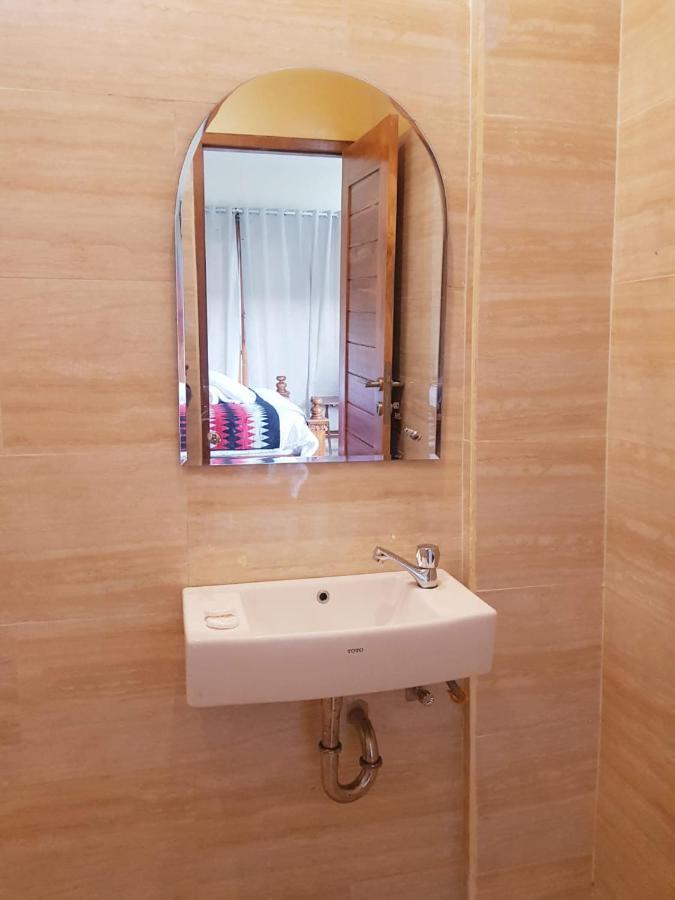 Atuh Galaxy Cottage Tanglad Экстерьер фото