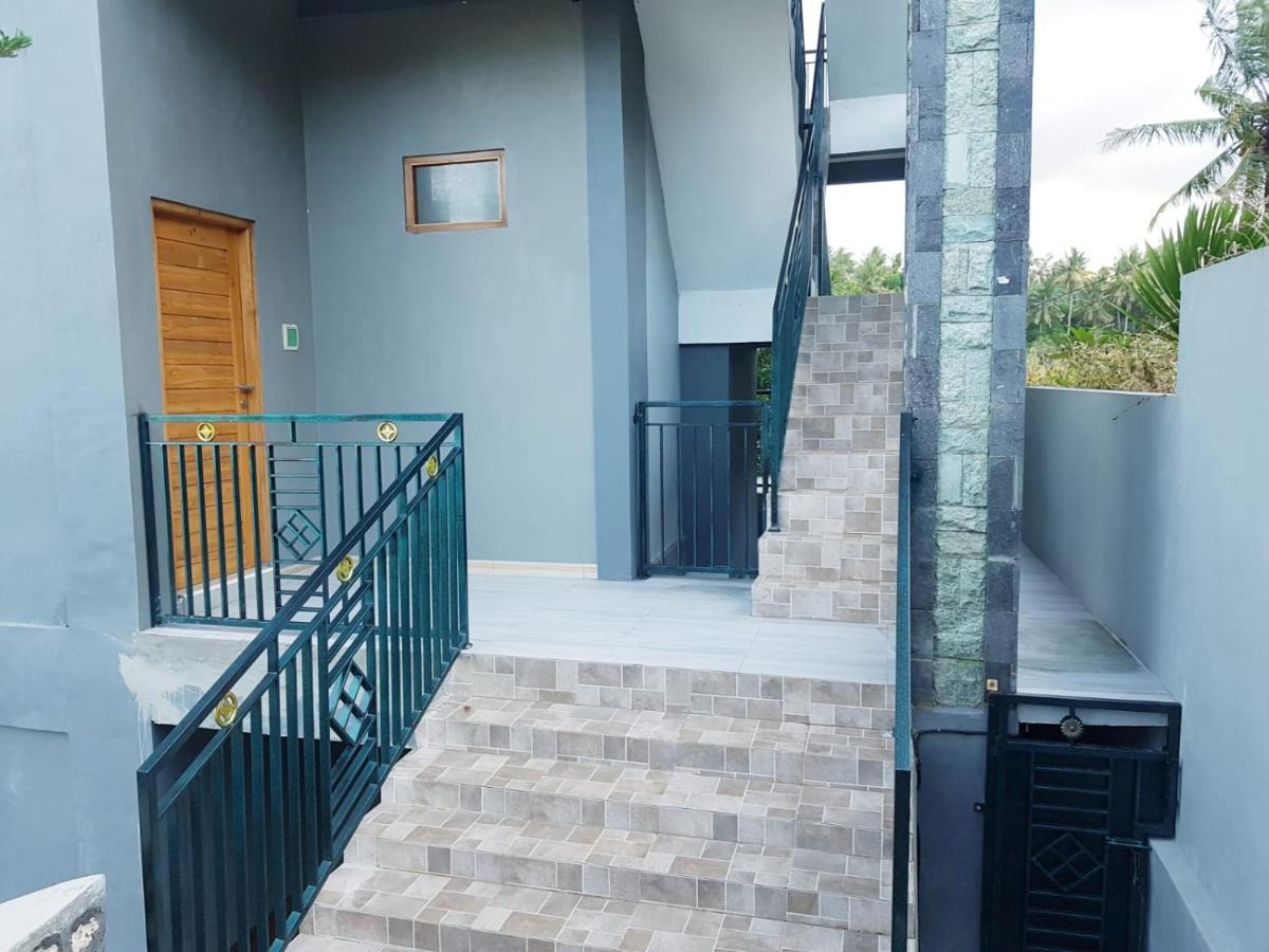 Atuh Galaxy Cottage Tanglad Экстерьер фото