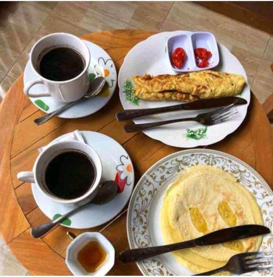 Atuh Galaxy Cottage Tanglad Экстерьер фото
