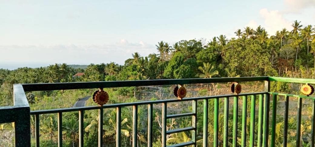 Atuh Galaxy Cottage Tanglad Экстерьер фото