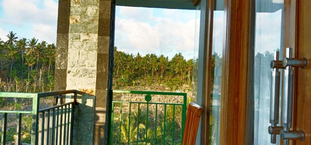 Atuh Galaxy Cottage Tanglad Экстерьер фото