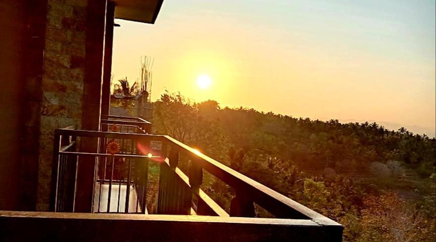 Atuh Galaxy Cottage Tanglad Экстерьер фото