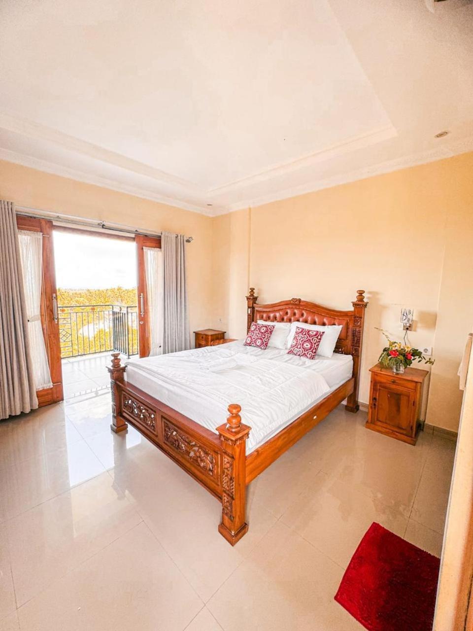 Atuh Galaxy Cottage Tanglad Экстерьер фото