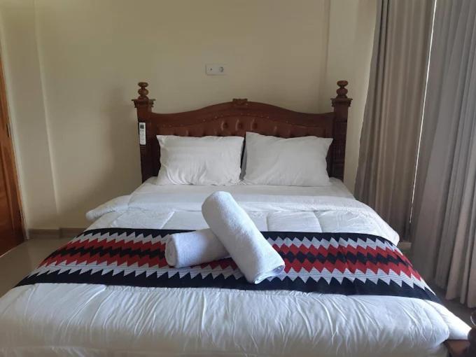 Atuh Galaxy Cottage Tanglad Экстерьер фото